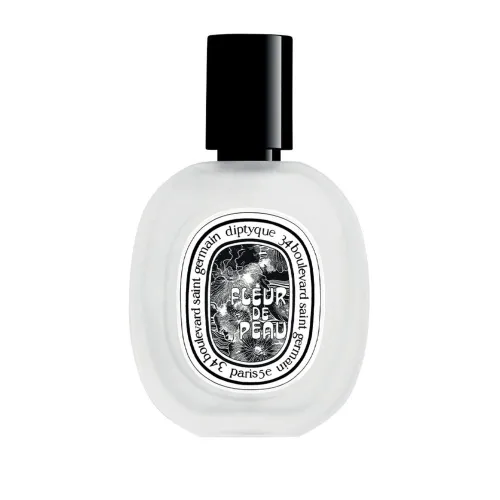 Pielęgnacja włosów i skóry głowy Fleur De Peau Hair Spray 30 ml