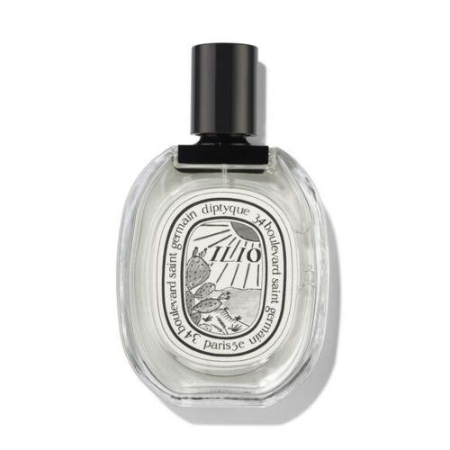Wody toaletowe unisex Ilio 100 ml