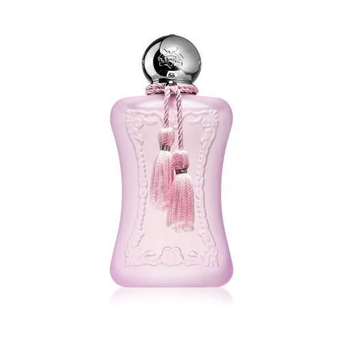 Wody perfumowane dla kobiet Delina La Rosée 75 ml