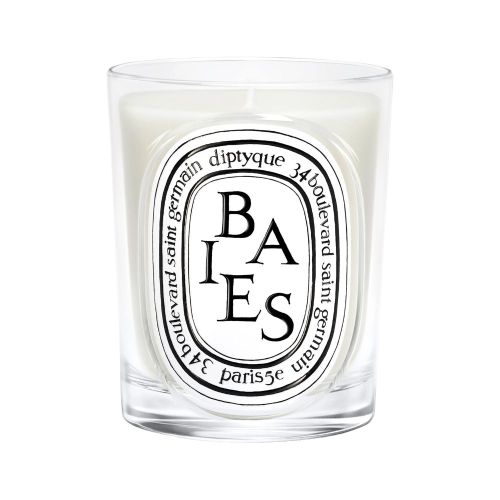 Świece zapachowe Baies Classic Candle 190 g