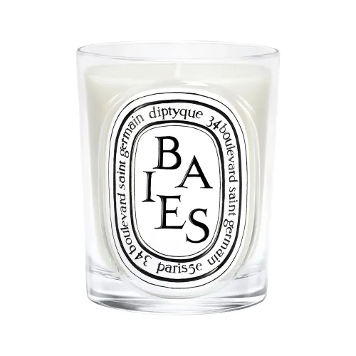 Świece zapachowe Baies Classic Candle 190 g