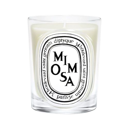 Świece zapachowe Mimosa Classic Candle 190 g