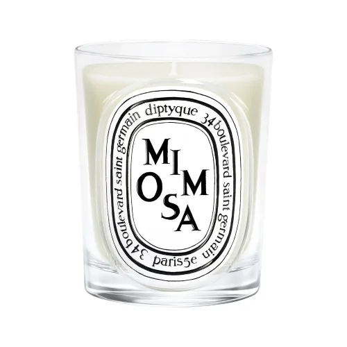 Świece zapachowe Mimosa Classic Candle 190 g