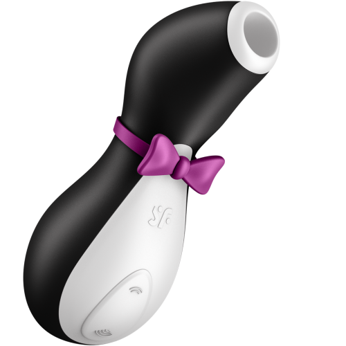 Masażery intymne Penguin