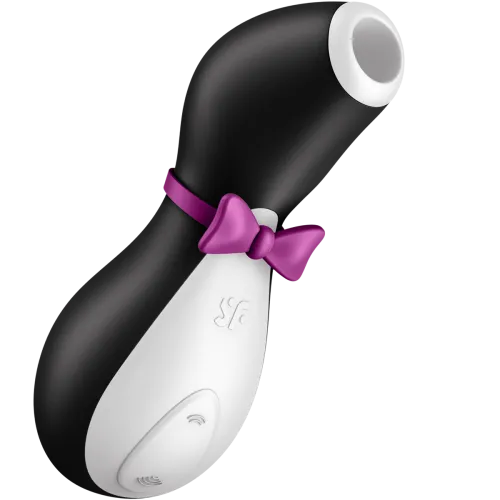 Masażery intymne Penguin