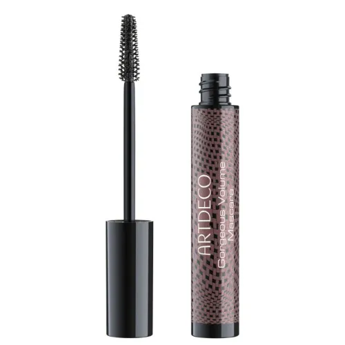 Tusze do rzęs Gorgeous Volume Mascara 14 ml