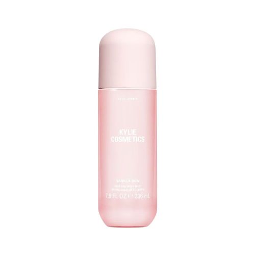 Mgiełki do ciała Vanilla Dew Hair & Body Mist 236 ml