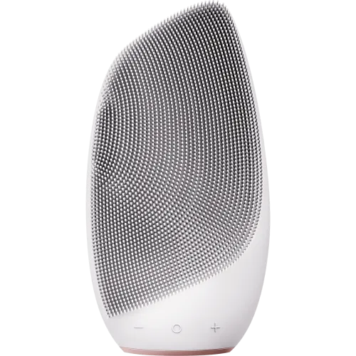 Szczoteczki soniczne do twarzy Sonic Thermo Facial Brush 6in1