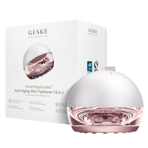 Masażery uniwersalne Anti-Aging Skin Tightener 6in1