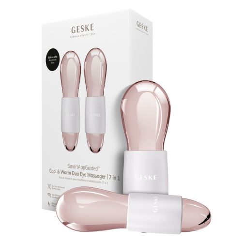 Masażery do oczu Cool & Warm Duo Eye Massager 7in1
