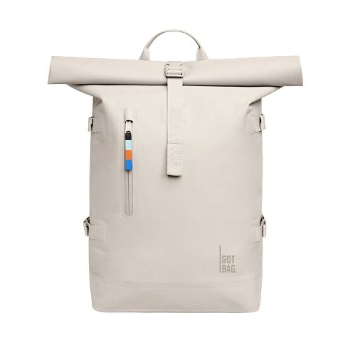 Plecaki Backpack Rolltop 2.0 Soft Shell 31 l