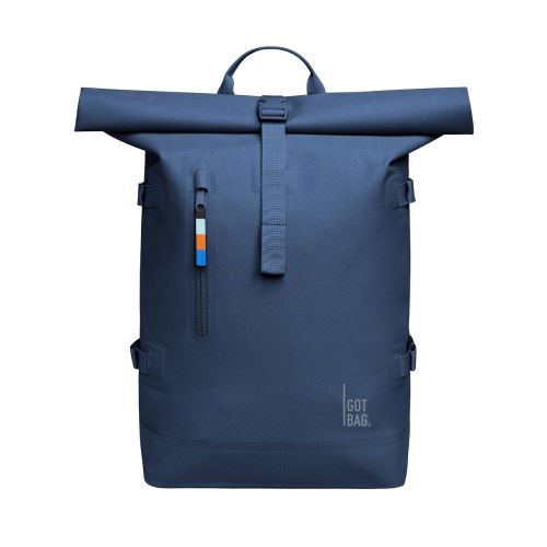 Plecaki Backpack Rolltop 2.0 Ocean Blue 31 l