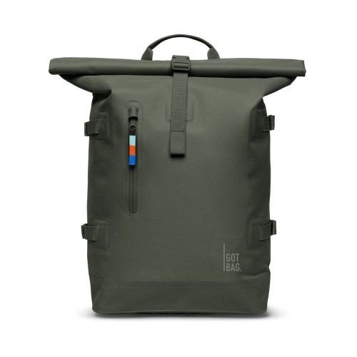 Plecaki Rolltop 2.0 Algae Algae