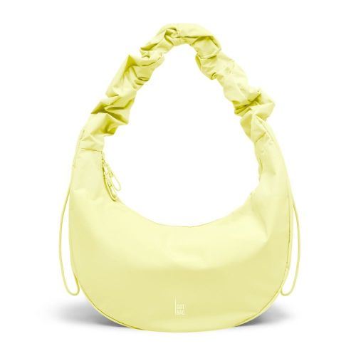 Torby Moon Bag Ruffle Sea Lemon 11 l
