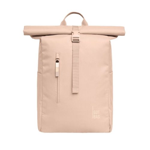 Plecaki Backpack Rolltop Easy Pearl 31 l