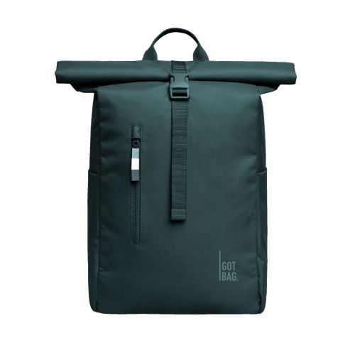 Plecaki Backpack Rolltop Easy Sea Teal 31 l