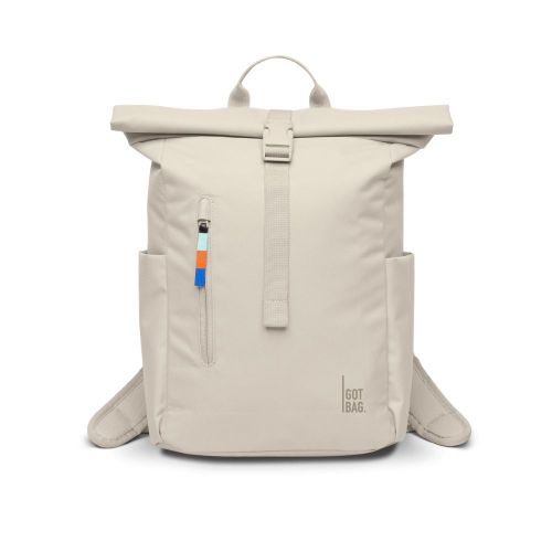Plecaki Backpack Rolltop Easy Small Soft Shell 22 l