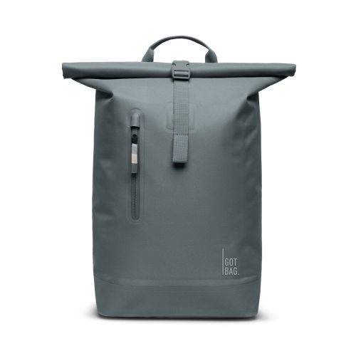 TRAVEL Rolltop Lite 2.0 Basalt Basalt