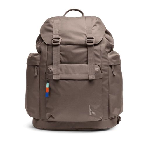 Plecaki Flap Pack Large Oyster Oyster