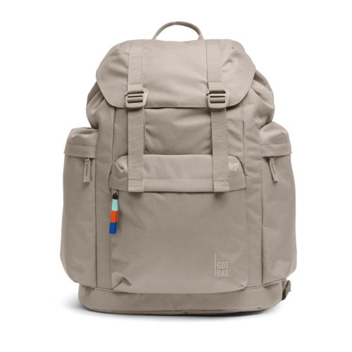 Plecaki Flap Pack Large Scallop