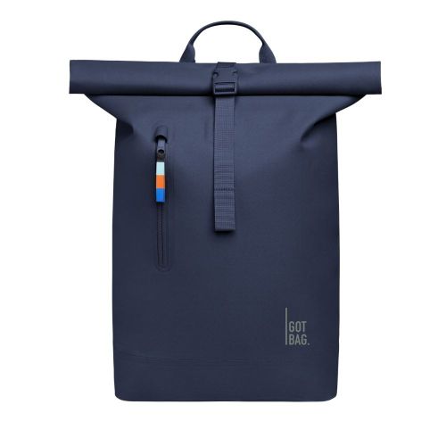 Plecaki Rolltop Lite 2.0 Deep Ocean Deep Ocean