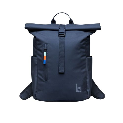 Plecaki Rolltop Easy Small Deep Ocean Deep Ocean