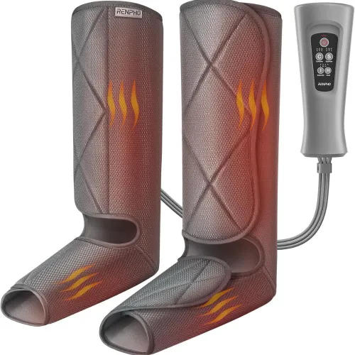 Masażery do nóg Foot&Calf Air Mass With Heat ALM071H