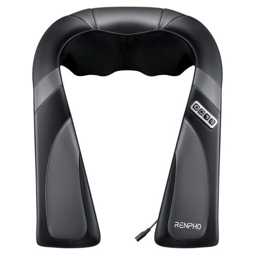 Masażery do karku U-Neck Go Neck&Shoulder Massager