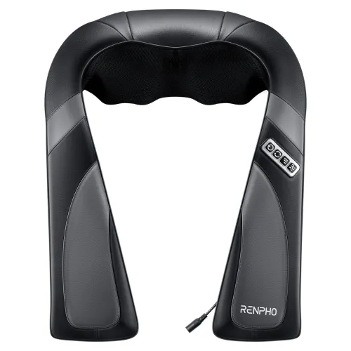 Masażery do karku U-Neck Go Neck&Shoulder Massager