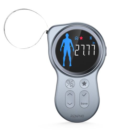 SPORT Smart Tape Measure+ Y002