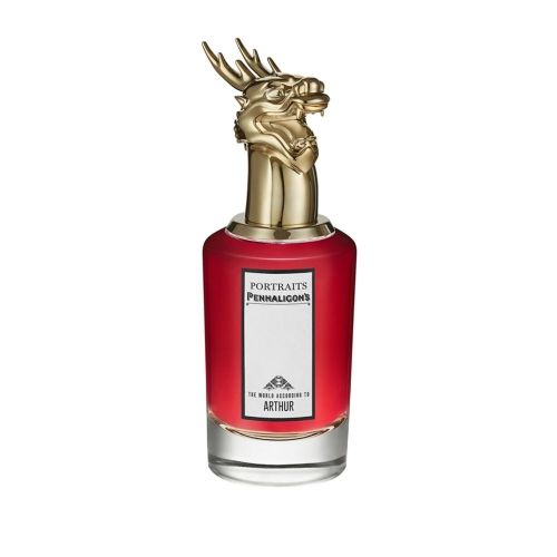 Wody perfumowane unisex The World According To Arthur 75 ml