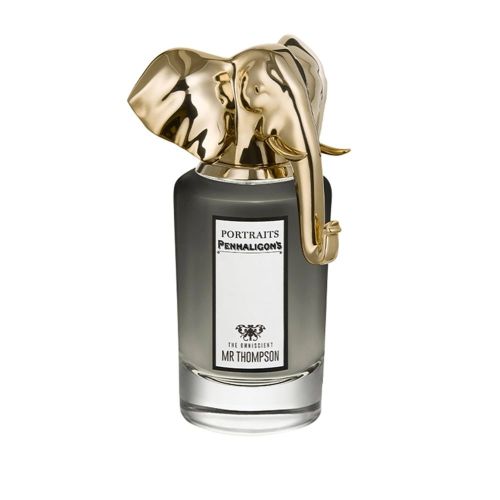 Wody perfumowane unisex The Omniscient Mr. Thompson 75 ml