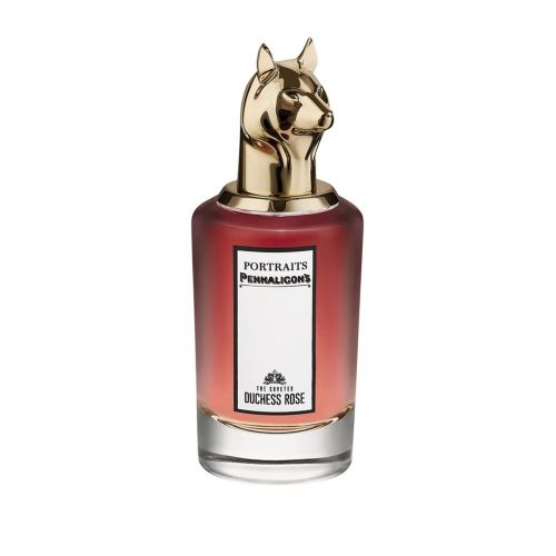 Wody perfumowane unisex The Coveted Duchess Rose