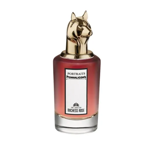 Wody perfumowane unisex The Coveted Duchess Rose 75 ml