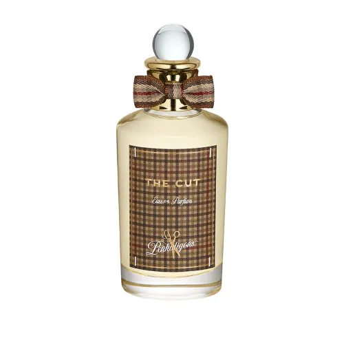 Wody perfumowane dla mężczyzn The Cut 100 ml
