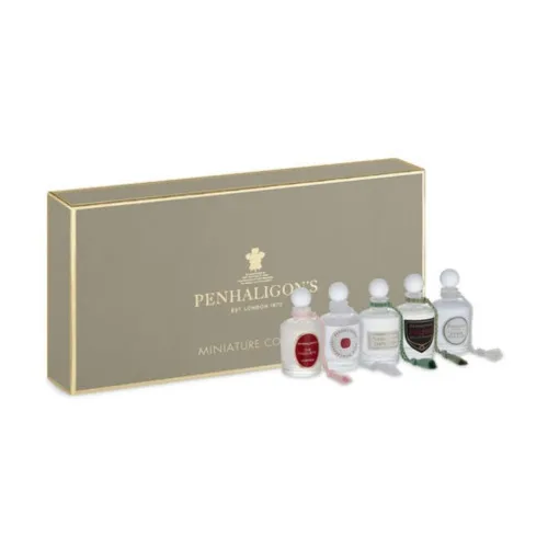Zestaw prezentowy dla niej Ladie's Fragrance Collection Set