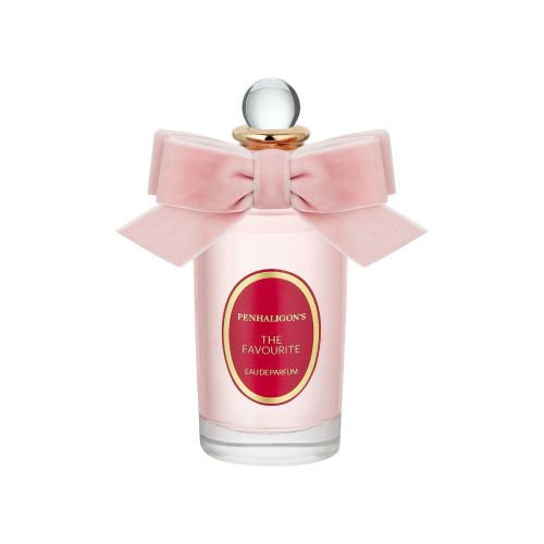 Wody perfumowane dla kobiet The Favourite 100 ml