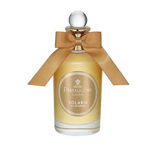 Wody perfumowane unisex Solaris 100 ml