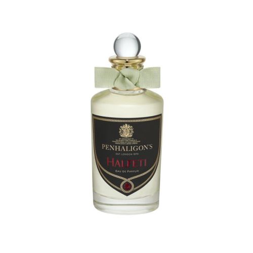 Wody perfumowane unisex Halfeti 30 ml
