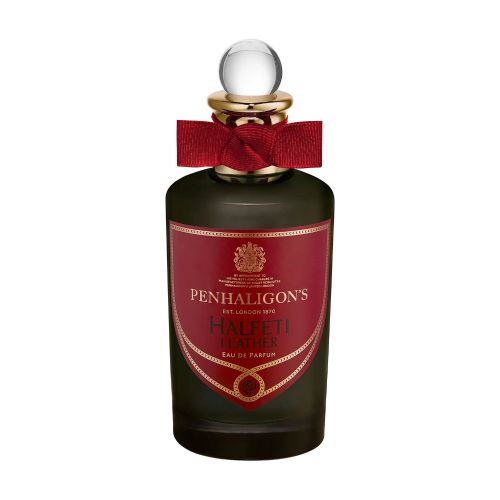 Wody perfumowane unisex Halfeti Leather 100 ml