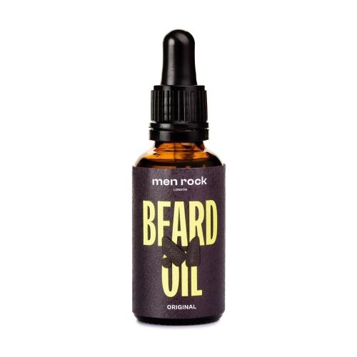 Pielęgnacja brody Beard Oil - Original 30 ml