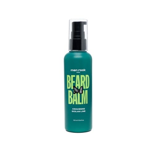 Pielęgnacja brody Awakening Beard Balm - Sicilian Lime and Caffeine 100 ml
