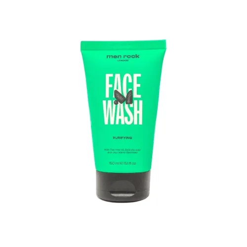 Żele do mycia twarzy Face Wash 150 ml