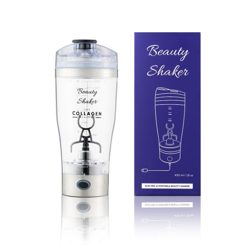 Skóra, włosy, paznokcie Beauty Shaker Premium Blender