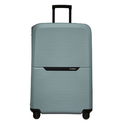 Walizki Magnum Eco Spinner 81/30 Ice Blue XL 138 l