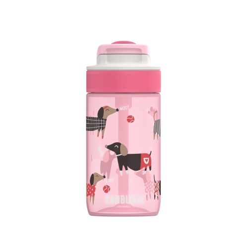 Butelki na wodę Lagoon 400 ml