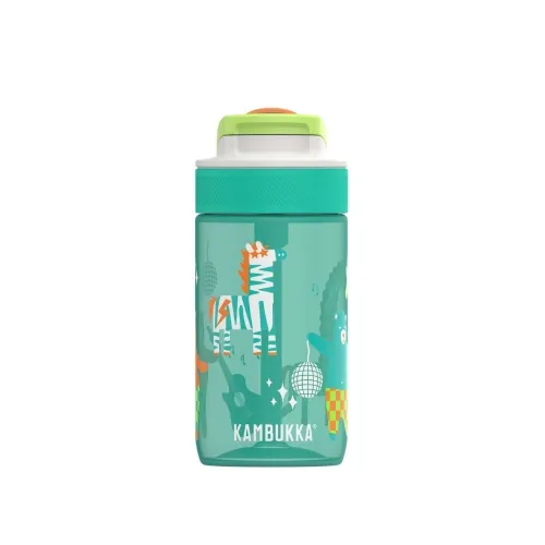Butelki na wodę Lagoon 400 ml