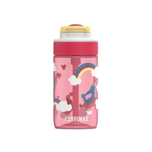 Butelki na wodę Lagoon 400 ml