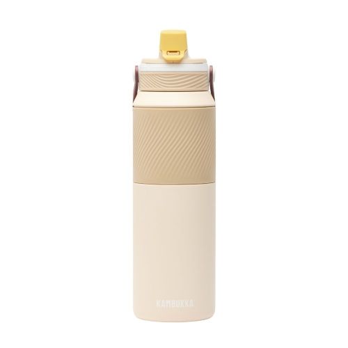Butelki termiczne Dupla Insulated Desert Sand 1000 ml