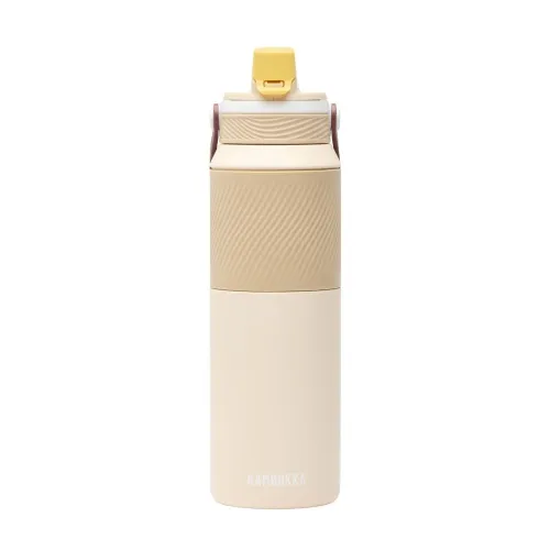 Butelki termiczne Dupla Insulated Desert Sand 1000 ml